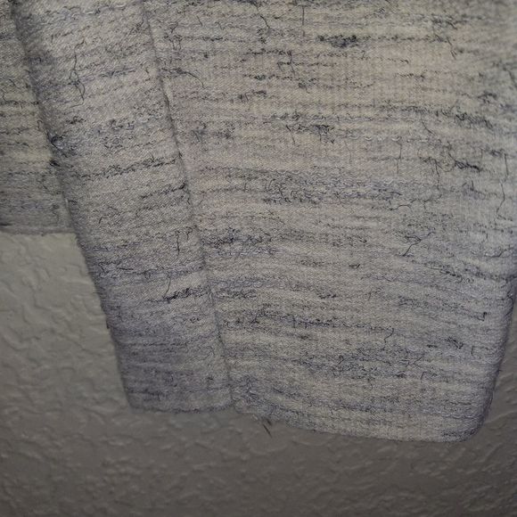 MNG UNIQUE SWEAT SHIRT - Picture 4 of 8